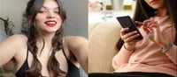Warning..! Do you use cell phones too much...!?